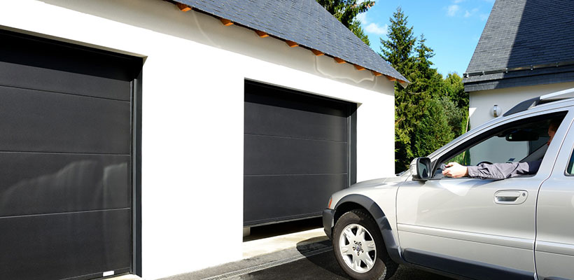Garage ou carport : lequel choisir ?