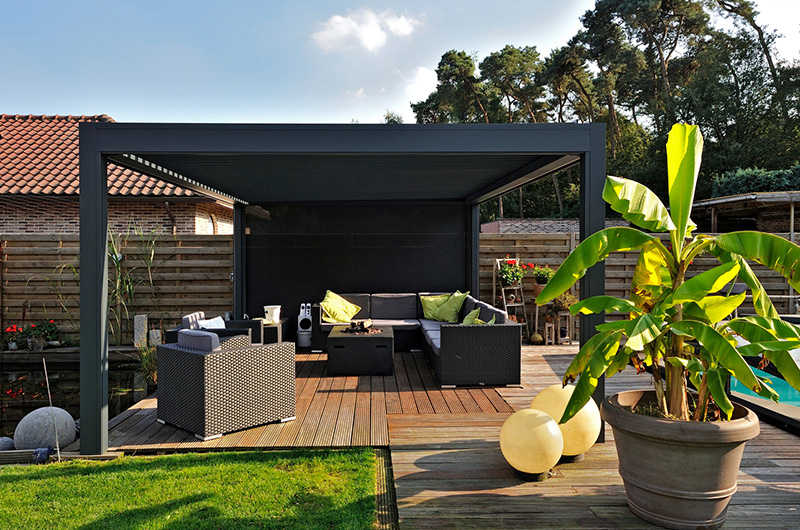 Décoration extérieure : comment donner un style à sa terrasse